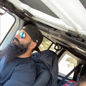 Meet your Posher, Satvinder